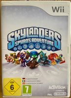 Skylanders: Spyro`s Adventure - Nintendo Wii